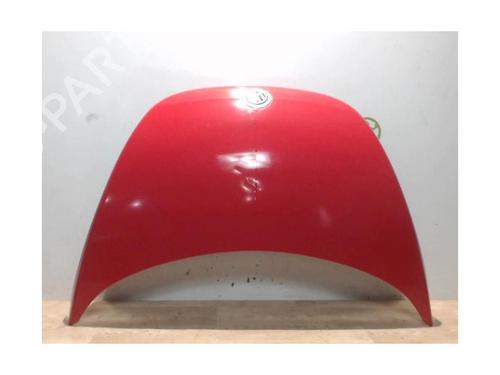 Panser VW NEW BEETLE (9C1, 1C1) 2.0 | BP25387538C1 