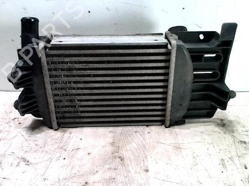 Intercooler TOYOTA YARIS (_P13_) 1.4 D (NLP130_, NLP130) | BP31233256M30