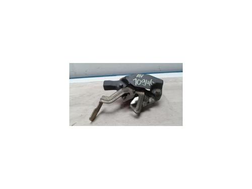 Used Hood lock PEUGEOT 308 I (4A_, 4C_) 1.6 HDi (92 hp) 25418981