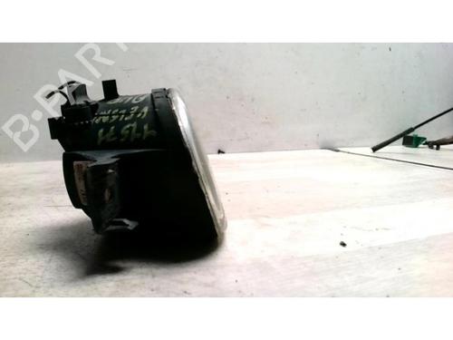 Right front fog light RENAULT VEL SATIS (BJ0_) 3.5 V6 (BJ0R, BJ0V, BJ0U) | BP25424089C31 