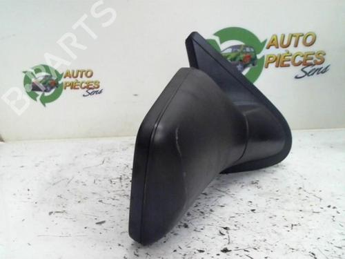 Right mirror VW GOLF III (1H1) 1.4 | BP25415337C27 