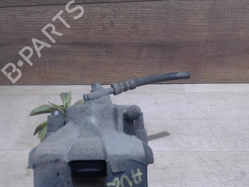 Used Left front brake caliper VW POLO V (6R1, 6C1) 1.4 (6R1) (85 hp) 25414580