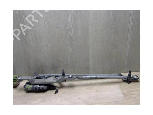 Viskermotor vindrute FORD FOCUS II (DA_, HCP, DP) 1.8 TDCi | BP25413289M29 