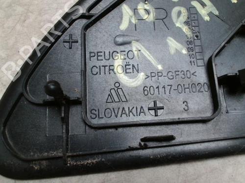 Used Other CITROËN C1 (PM_, PN_) 1.0 (68 hp) 28720136