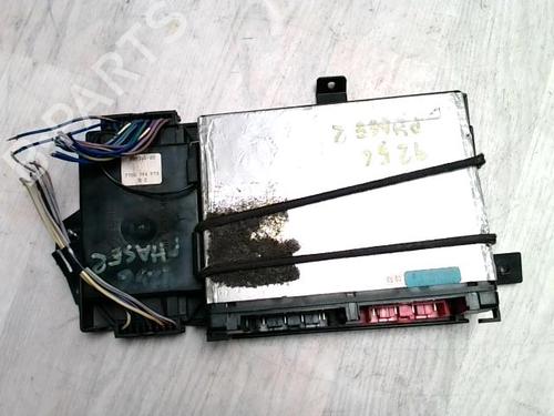 Motorstyringsenhed RENAULT 25 (B29_) 2.0 12V (140 hp) 31220793