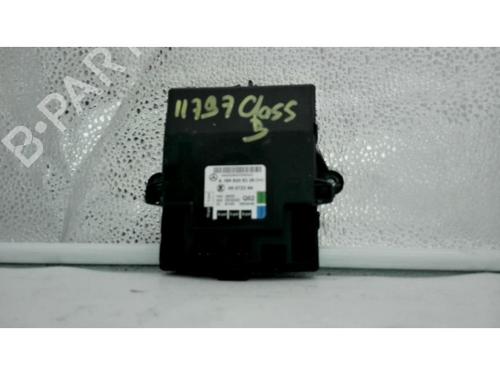 Girkassekontrollenhet MERCEDES-BENZ B-CLASS Sports Tourer (W245) B 180 CDI (245.207) | BP30666625M52