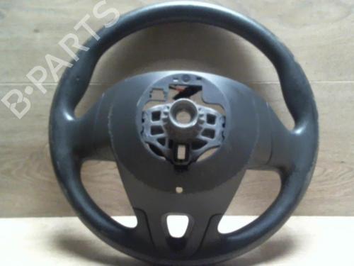 Rat RENAULT MEGANE III Hatchback (BZ0/1_, B3_) 1.5 dCi (86 hp) 31231123