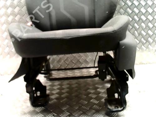 Left front seat FORD TRANSIT CONNECT V408 Box Body/MPV 1.5 TDCi | BP32241159C15 