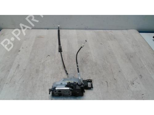 Used Rear right lock PEUGEOT 3008 I MPV (0U_) 2.0 HDi 150 / BlueHDi 150 (150 hp) 25422408
