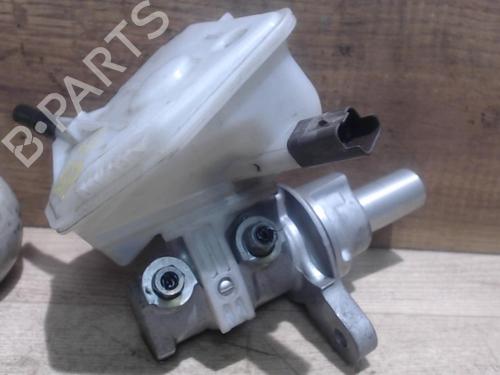Brake master cylinder CITROËN C4 Coupe (LA_) 1.6 HDi | BP25384220M77