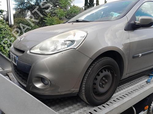 Rear right window mechanism RENAULT CLIO III (BR0/1, CR0/1) 1.5 dCi (C/BR0G, C/BR1G) | BP25418783C25 