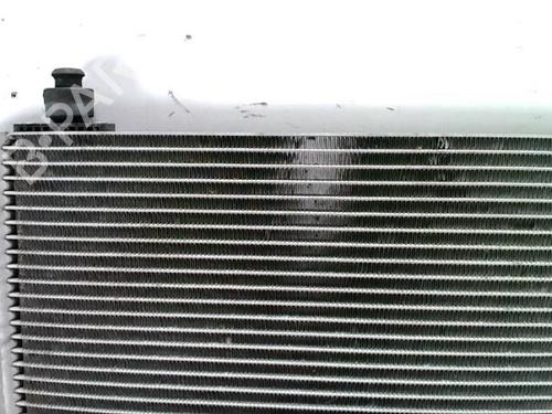 AC radiator CITROËN C4 I (LC_) 1.6 HDi | BP25430600M32 