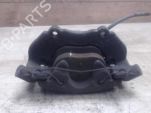Used Right front brake caliper FORD FOCUS C-MAX (DM2) 1.8 TDCi (115 hp) 31225719