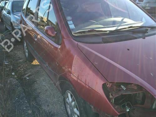 AC-Kompressor RENAULT SCÉNIC I MPV (JA0/1_, FA0_) 1.9 dCi (JA05, JA1F) | BP29405770M34 