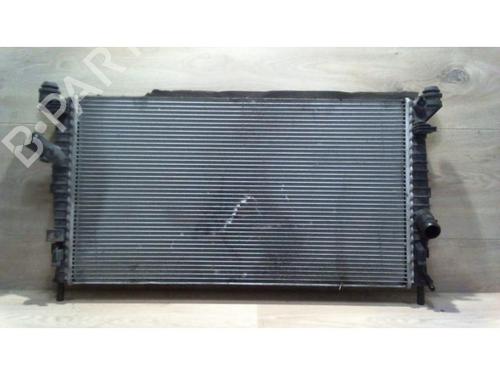 Køler FORD FOCUS II (DA_, HCP, DP) 1.8 TDCi | BP25410362M31