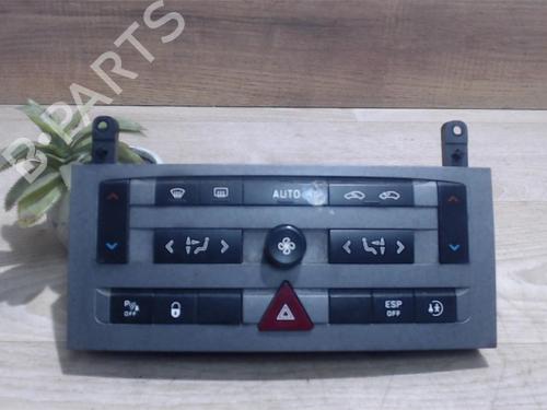 Used Climate control PEUGEOT 407 SW (6E_, 6D_) 2.0 HDi 135 (136 hp) 25384993