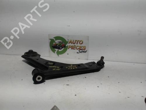 Querlenker links vorne für OPEL CORSA D (S07) 1.3 CDTI (L08, L68) (75 hp) 25409721