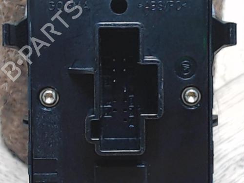 Left front window switch FORD MONDEO III (B5Y) 2.0 16V TDDi / TDCi | BP31220061I27