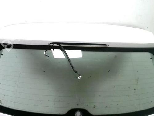 Tailgate VW POLO V (6R1, 6C1) 1.6 TDI | BP25430712C6