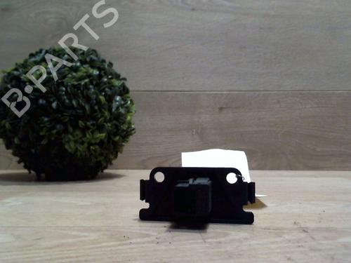 Warning switch PEUGEOT 307 (3A/C) 2.0 HDi 90 | BP25409400I22