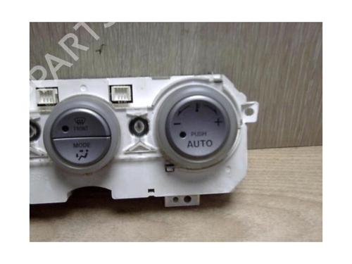 AC-Styringsenhed/Manøvreenhed MAZDA 6 Hatchback (GG) 2.0 DI (GG14) | BP25401684I5 