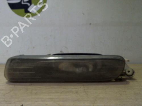 Used Left front fog light BMW 3 (E46) 320 d (136 hp) 25388528