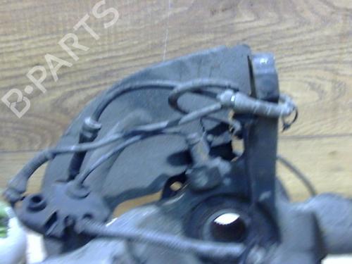 Right front steering knuckle PEUGEOT 607 (9D, 9U) 2.7 HDi 24V | BP25410795M26