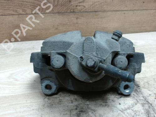 Højre bremsekaliber foran AUDI A3 (8P1) 2.0 TDI 16V (140 hp) 29318409