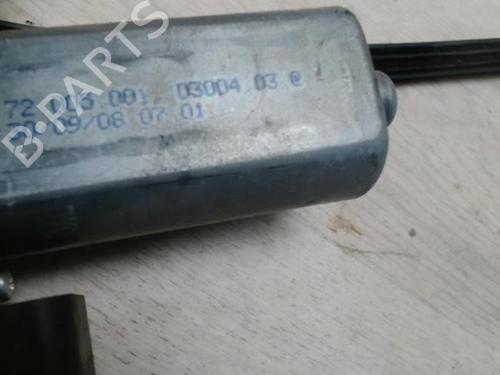 Rudehejsemekanisme Højre foran OPEL CORSA D (S07) 1.3 CDTI (L08, L68) | BP25418613C23 