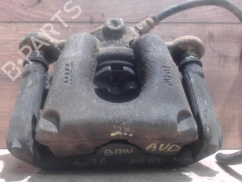 Used Right front brake caliper BMW 1 (E87) 118 d (122 hp) 31219665