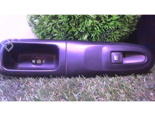 Used Right front window switch PEUGEOT 106 II (1A_, 1C_) 1.5 D (57 hp) 25395636