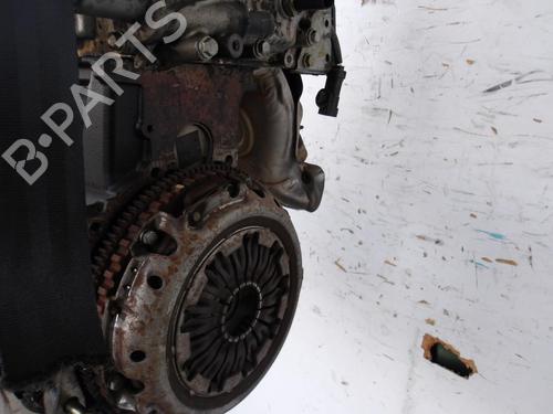 Engine RENAULT LAGUNA II (BG0/1_) 1.8 16V (BG06, BG0J, BG0M) | BP31220757M1