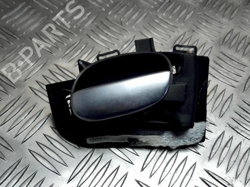 Used Front right interior door handle PEUGEOT 206 CC (2D) 2.0 S16 (136 hp) 26124898
