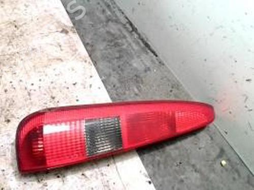 Achterlicht links FORD FUSION (JU_) 1.6 (100 hp) 25430107