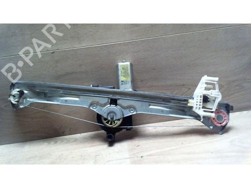 Rear left window mechanism FIAT BRAVO II (198_) 1.6 D Multijet (198AXH1B) | BP25410235C24 