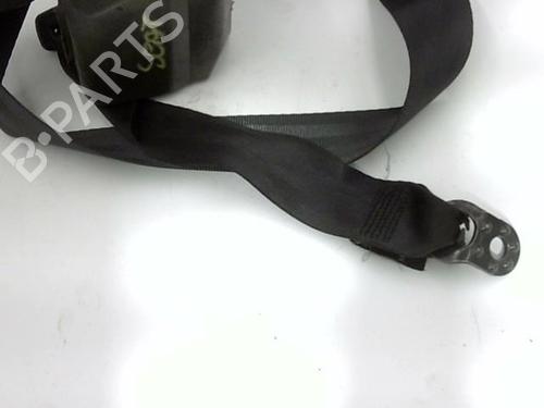 Rear left seatbelt CITROËN C3 II (SC_) 1.4 | BP31235748I29