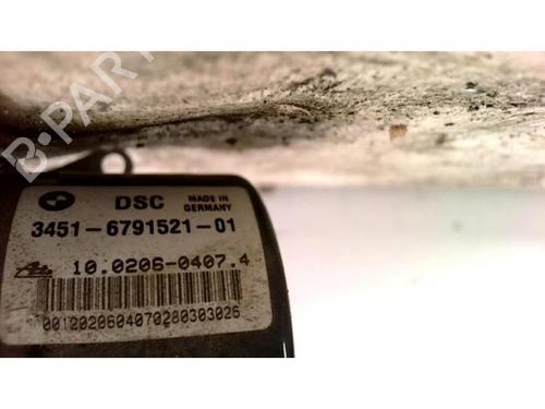 ABS pump BMW 1 (E81) 116 d | BP25430640M43 