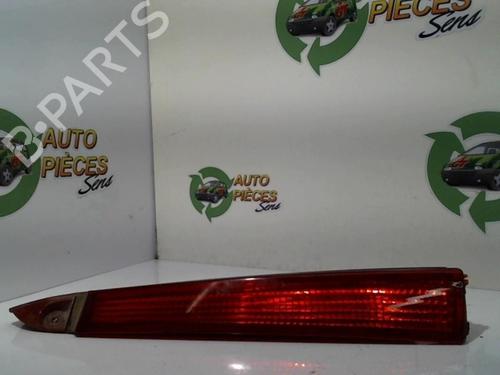 Used Left taillight CITROËN C4 I (LC_) 1.6 HDi (109 hp) 25400551