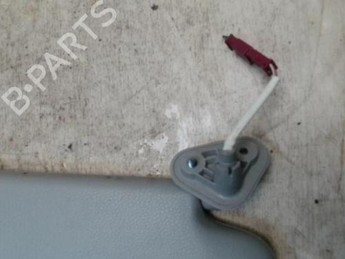 Left sun visor BMW X1 (E84) xDrive 20 d | BP27590438I1 