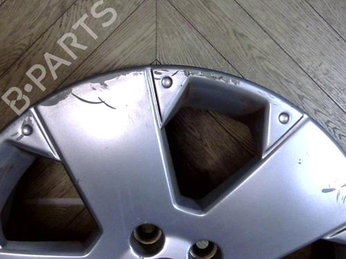 Used Rim OPEL VECTRA C GTS (Z02) 1.9 CDTI (F68) (150 hp) 30665992