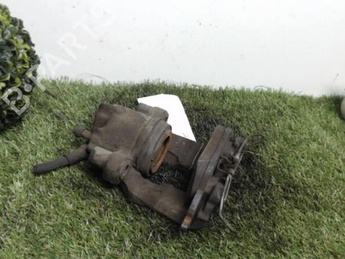 Right front brake caliper FORD FOCUS I Turnier (DNW) 1.8 Turbo DI / TDDi | BP25395036M104 