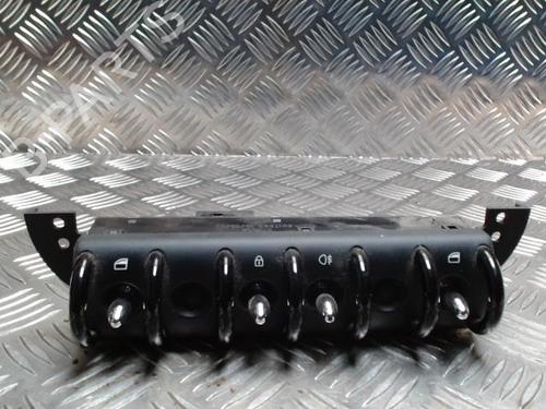 Used Switch MINI MINI (R50, R53) Cooper (116 hp) 25841730