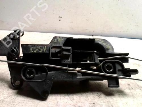 Rear right interior door handle CITROËN XANTIA (X1_, X2_) 2.0 HDI 90 | BP25424178I16 