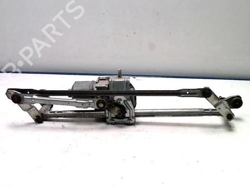 Front wipers mechanism VW GOLF VI (5K1) 2.0 TDI | BP30666413C83