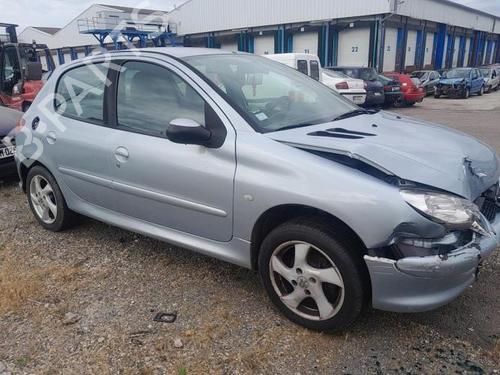 Electronic sensor PEUGEOT 206 Hatchback (2A/C) 1.4 HDi eco 70 | BP28105662M84 