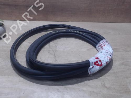 Used Rubber door seal Rubber door seal BMW 3 (E46) 320 d (150 hp) 33683742 33683742