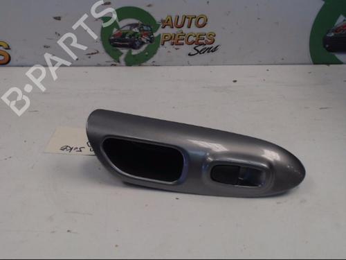 Used Right rear window switch NISSAN JUKE (F15) 1.5 dCi (110 hp) 25400815
