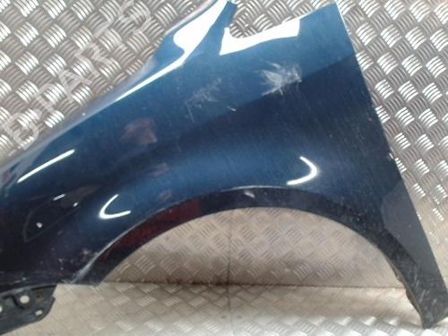 Forkjerm venstre Forkjerm venstre VW TOURAN (1T3) 2.0 TDI (140 hp) 39716685 39716685