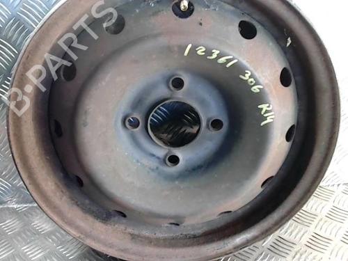 Rim PEUGEOT 306 (7B, N3, N5) 1.9 SRDT | BP30964516C45