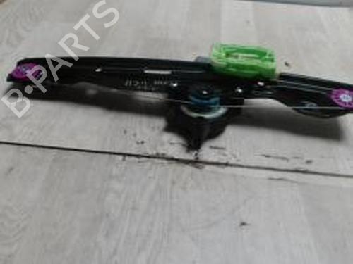 Used Rear left window mechanism BMW 2 Active Tourer (F45) 216 d (116 hp) 25426851